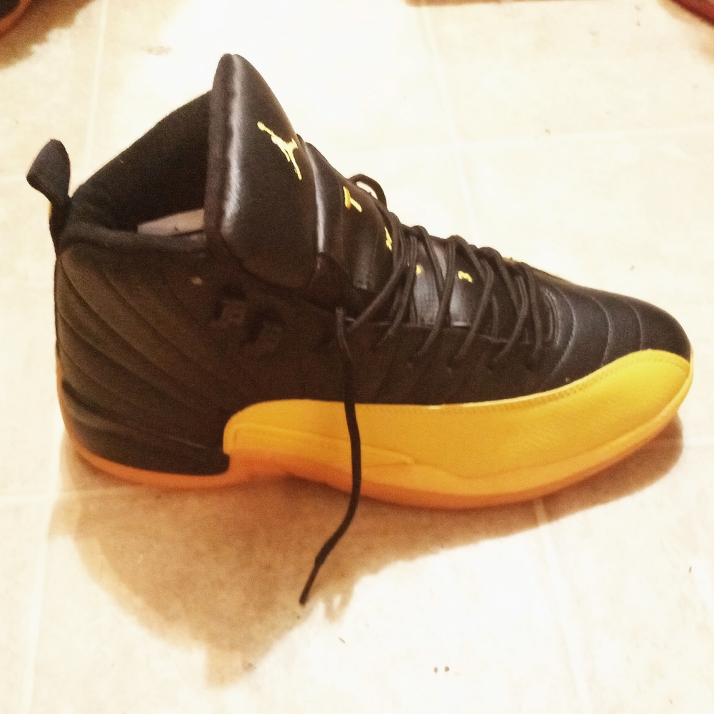 Jordan 12